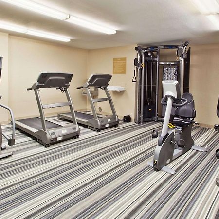 Sonesta Simply Suites Cleveland North Olmsted Airport Luaran gambar