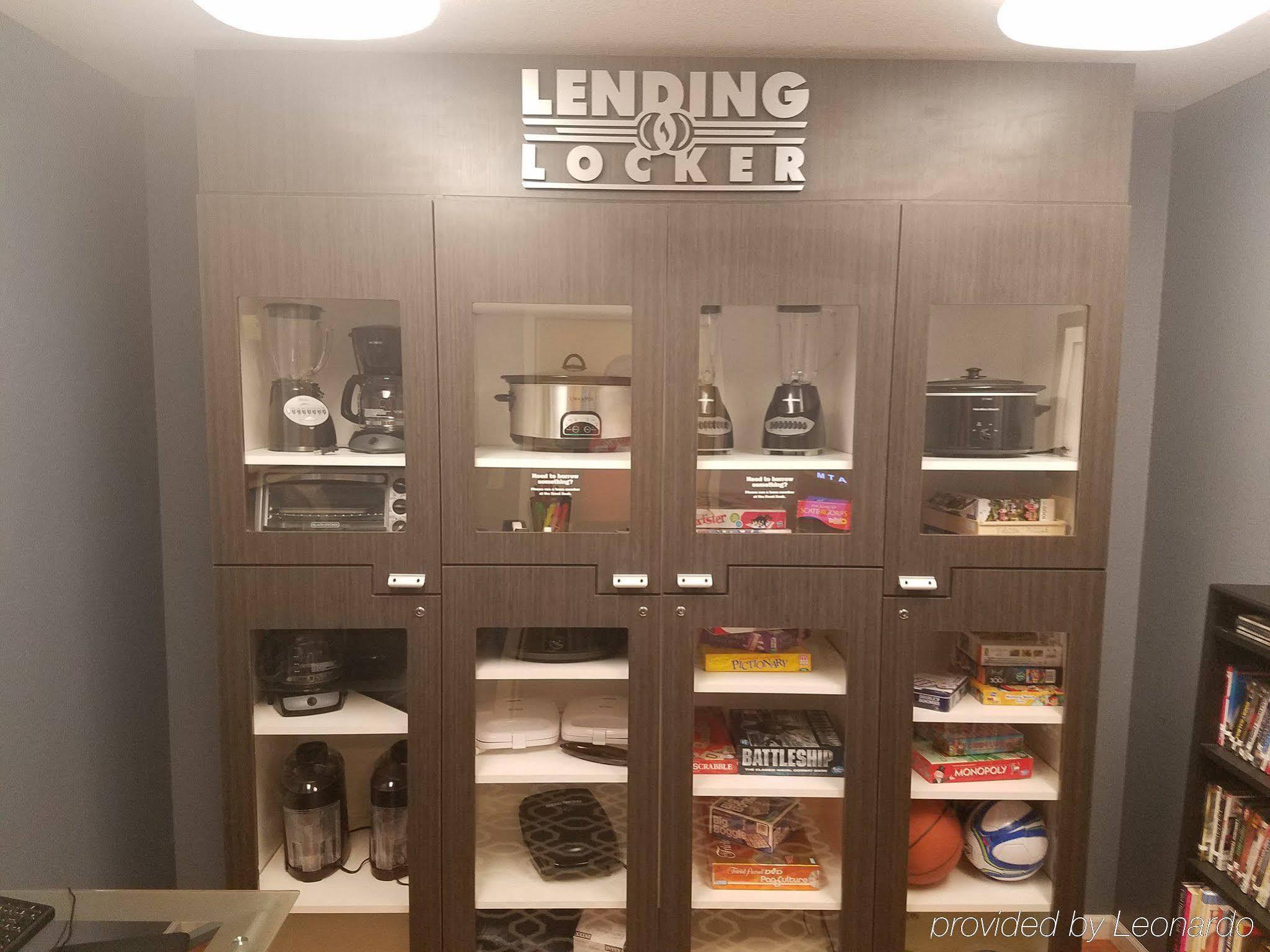 Sonesta Simply Suites Cleveland North Olmsted Airport Luaran gambar