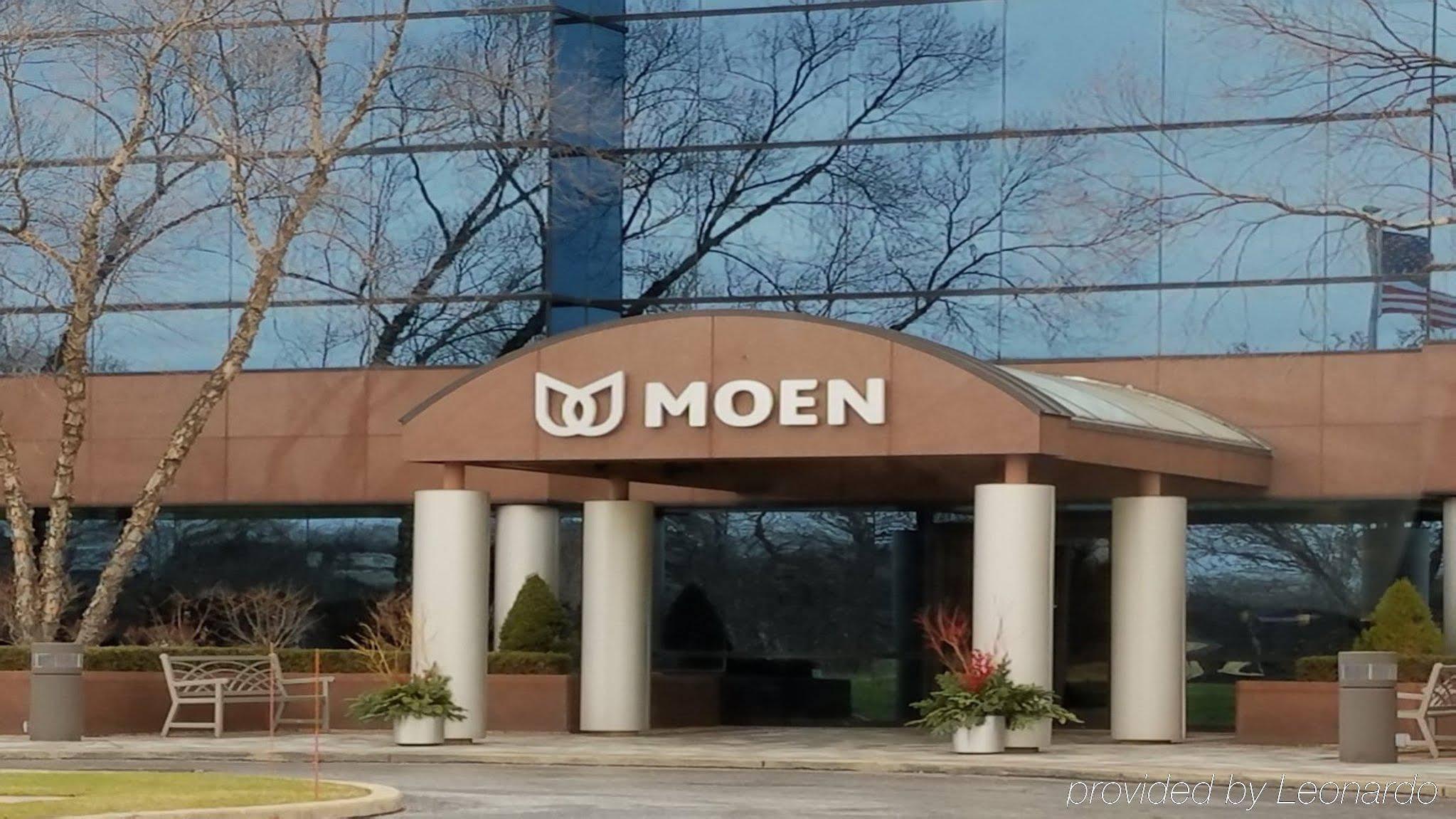 Sonesta Simply Suites Cleveland North Olmsted Airport Luaran gambar