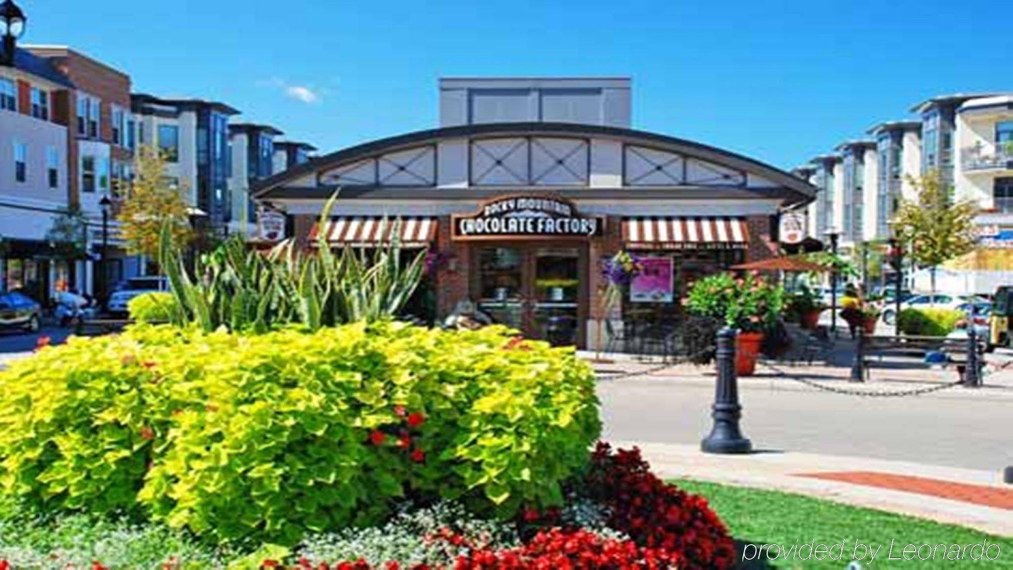 Sonesta Simply Suites Cleveland North Olmsted Airport Luaran gambar