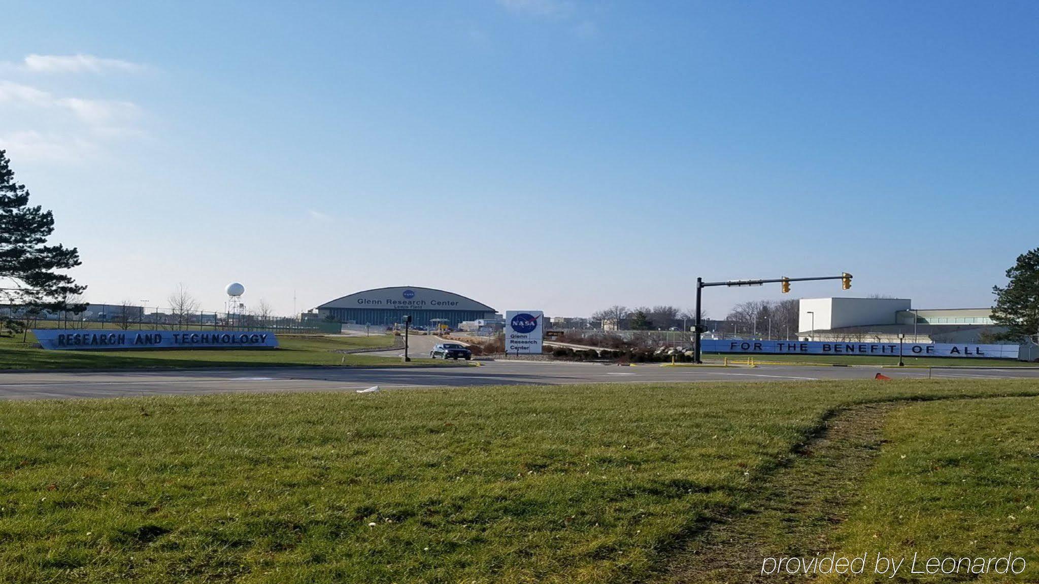 Sonesta Simply Suites Cleveland North Olmsted Airport Luaran gambar