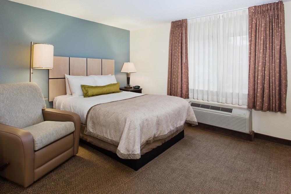 Sonesta Simply Suites Cleveland North Olmsted Airport Luaran gambar