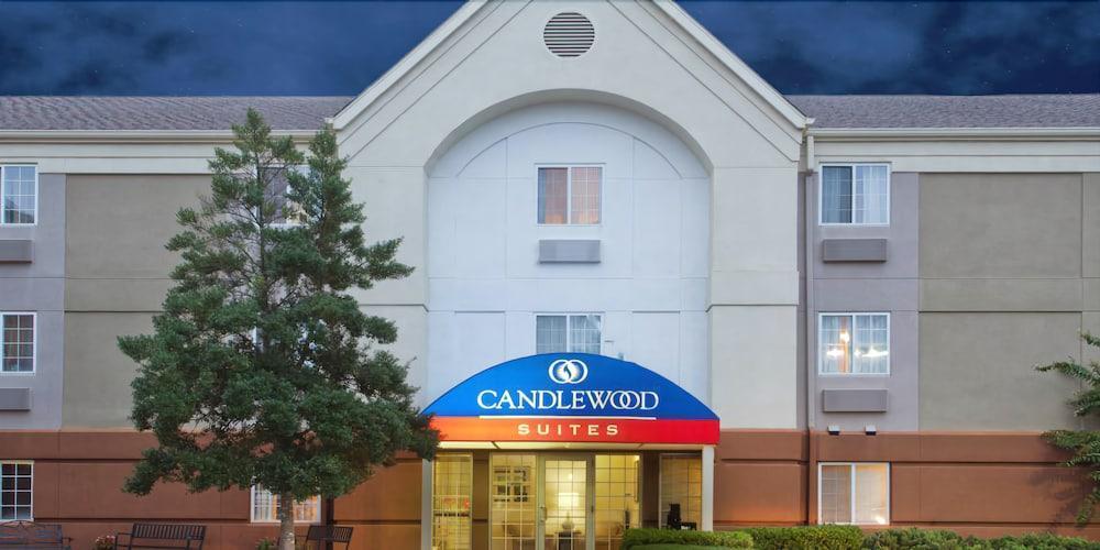 Sonesta Simply Suites Cleveland North Olmsted Airport Luaran gambar