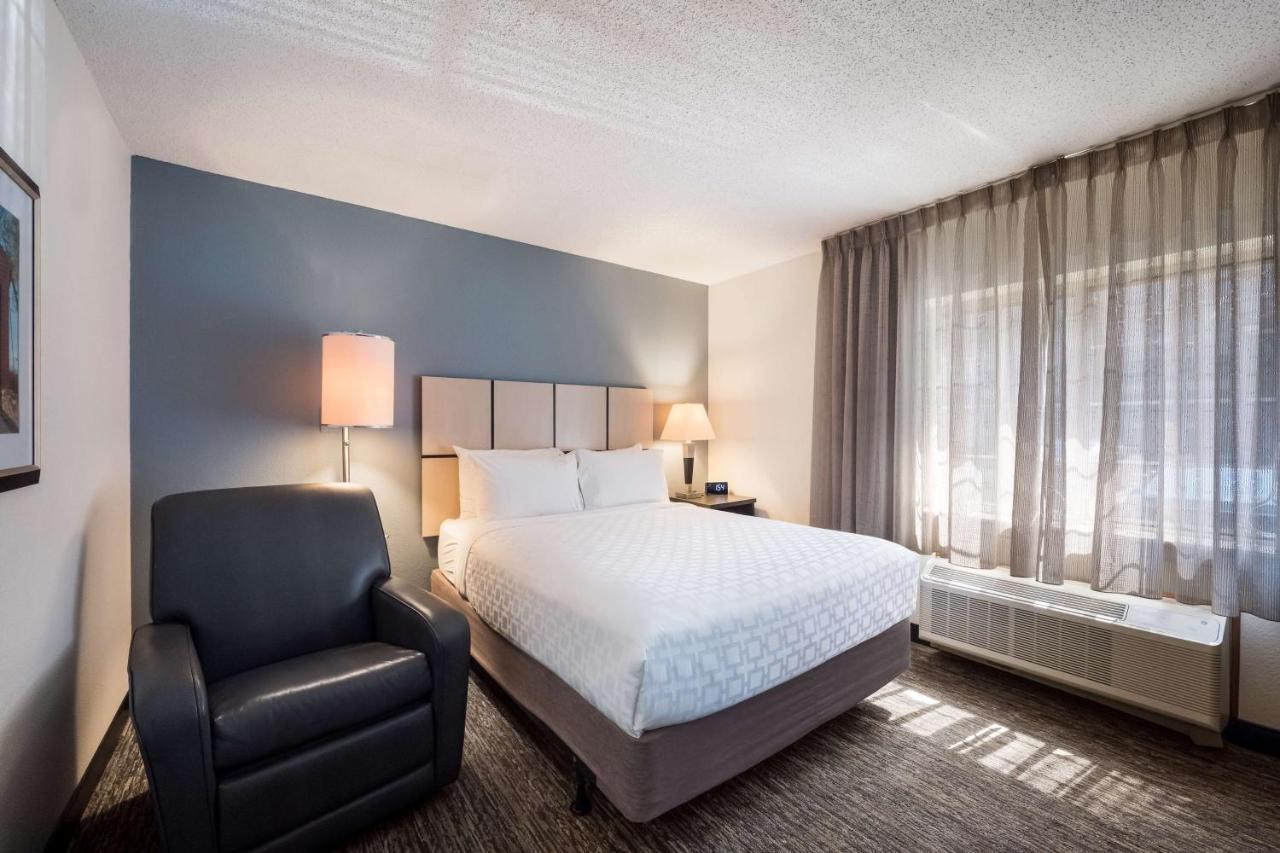 Sonesta Simply Suites Cleveland North Olmsted Airport Luaran gambar