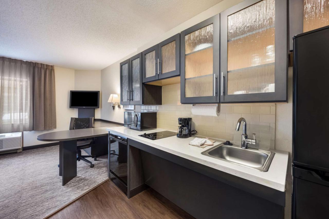 Sonesta Simply Suites Cleveland North Olmsted Airport Luaran gambar