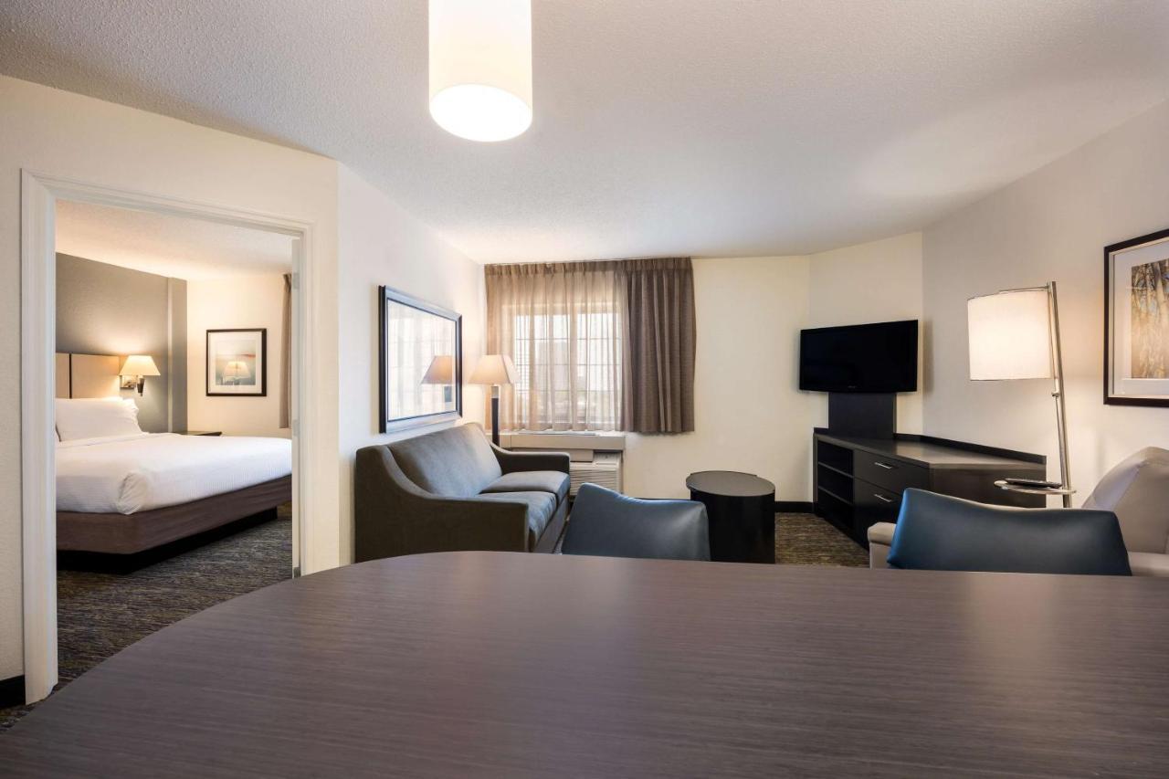 Sonesta Simply Suites Cleveland North Olmsted Airport Luaran gambar