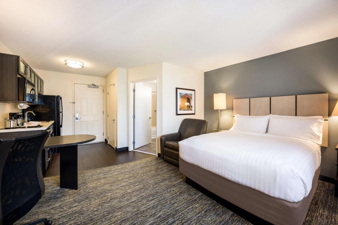 Sonesta Simply Suites Cleveland North Olmsted Airport Luaran gambar