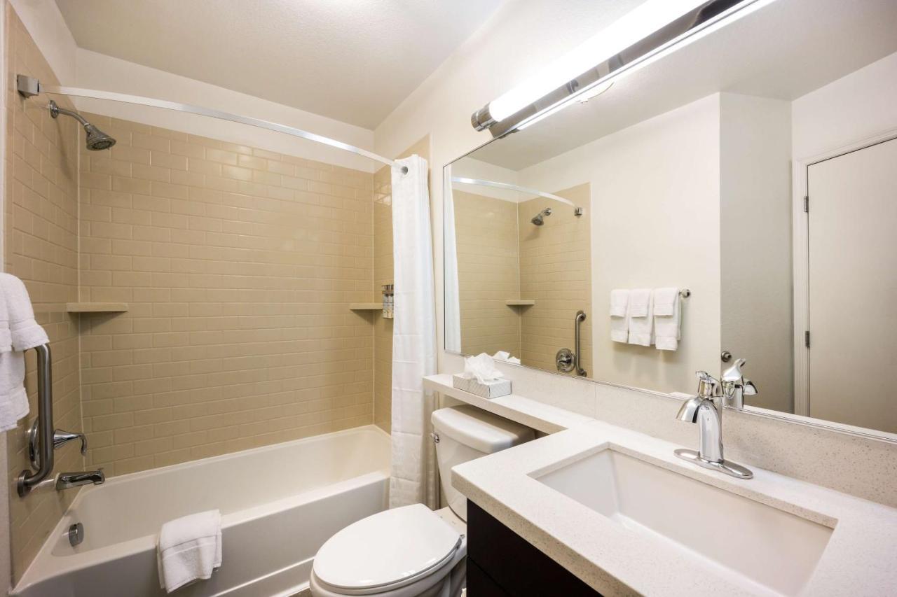Sonesta Simply Suites Cleveland North Olmsted Airport Luaran gambar