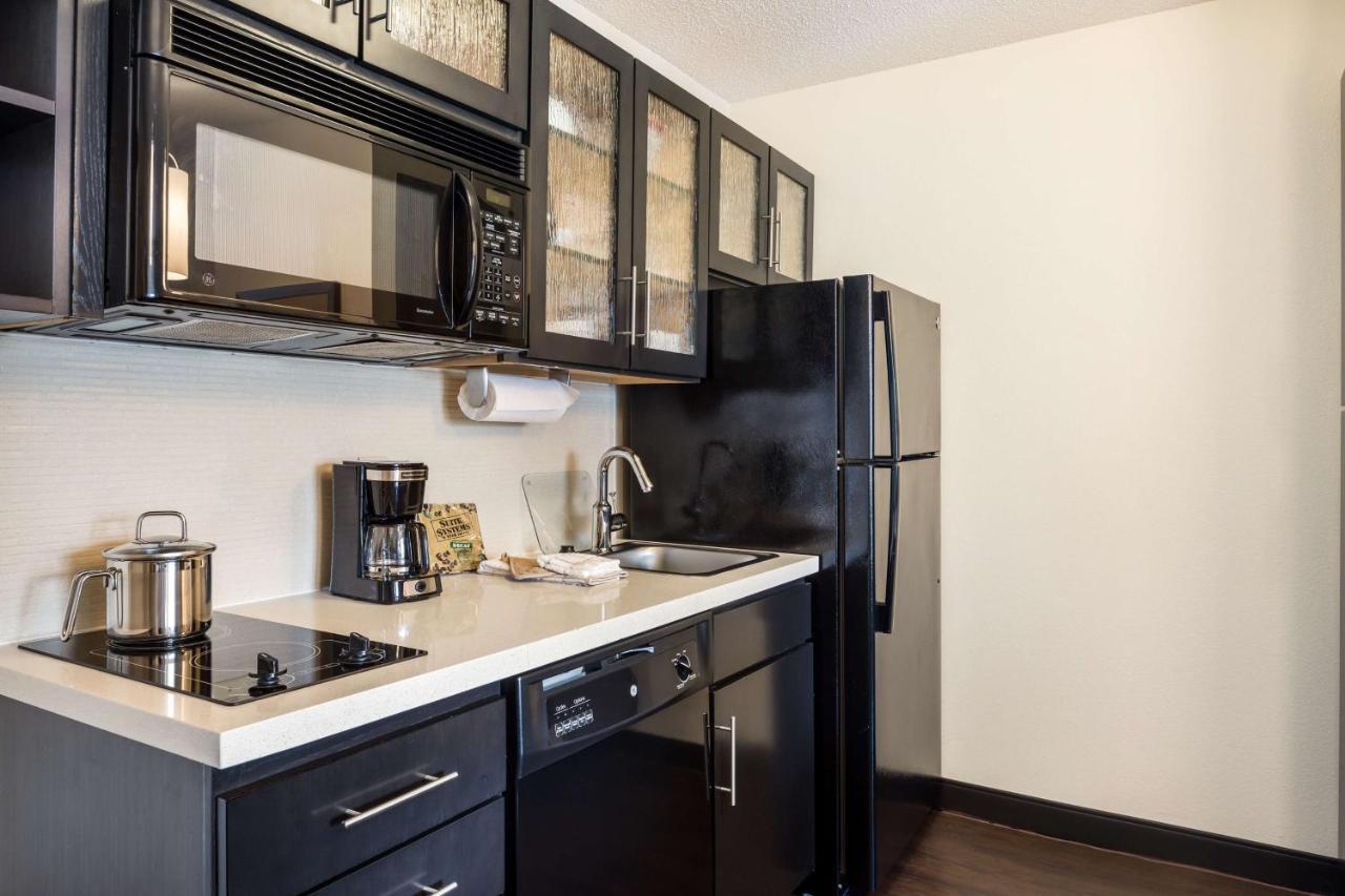 Sonesta Simply Suites Cleveland North Olmsted Airport Luaran gambar