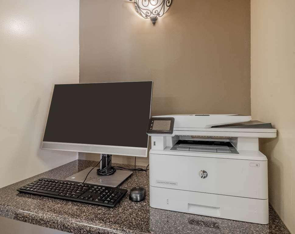 Sonesta Simply Suites Cleveland North Olmsted Airport Kemudahan gambar