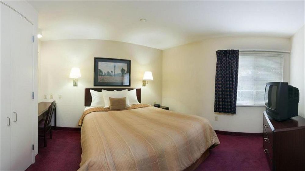 Sonesta Simply Suites Cleveland North Olmsted Airport Luaran gambar