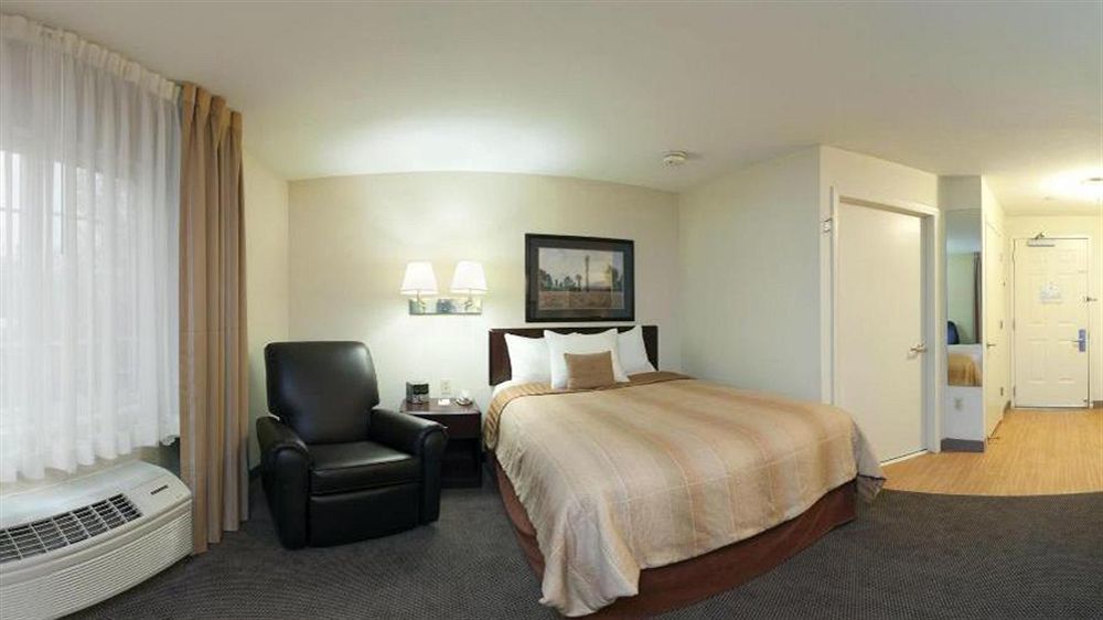 Sonesta Simply Suites Cleveland North Olmsted Airport Luaran gambar