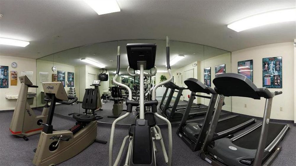 Sonesta Simply Suites Cleveland North Olmsted Airport Luaran gambar