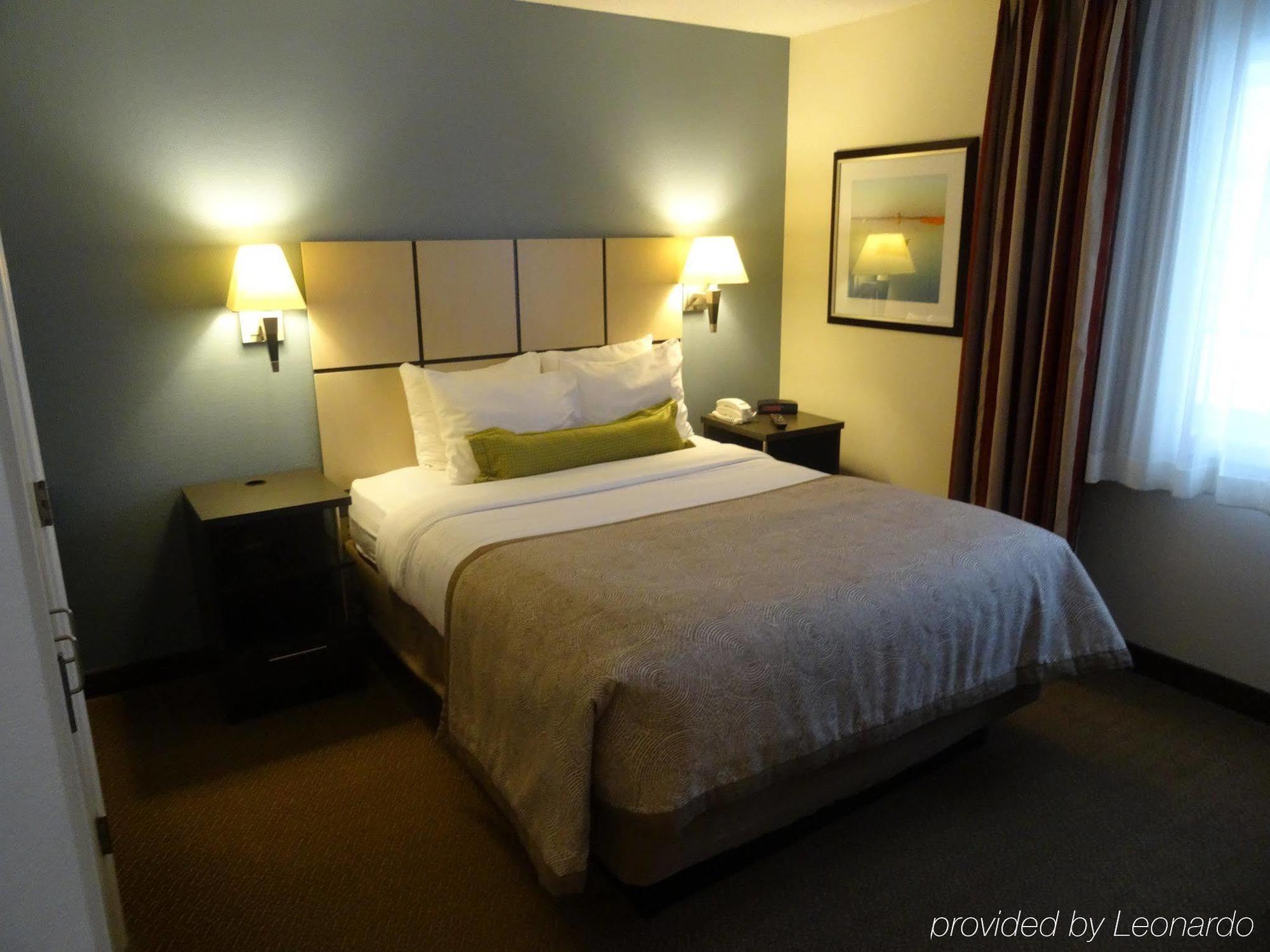 Sonesta Simply Suites Cleveland North Olmsted Airport Luaran gambar