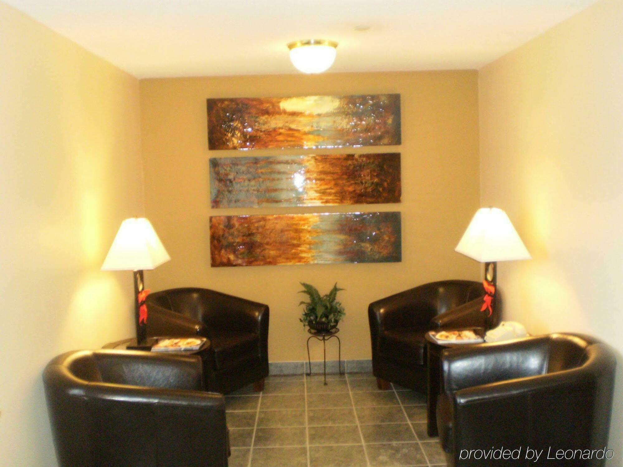 Sonesta Simply Suites Cleveland North Olmsted Airport Luaran gambar