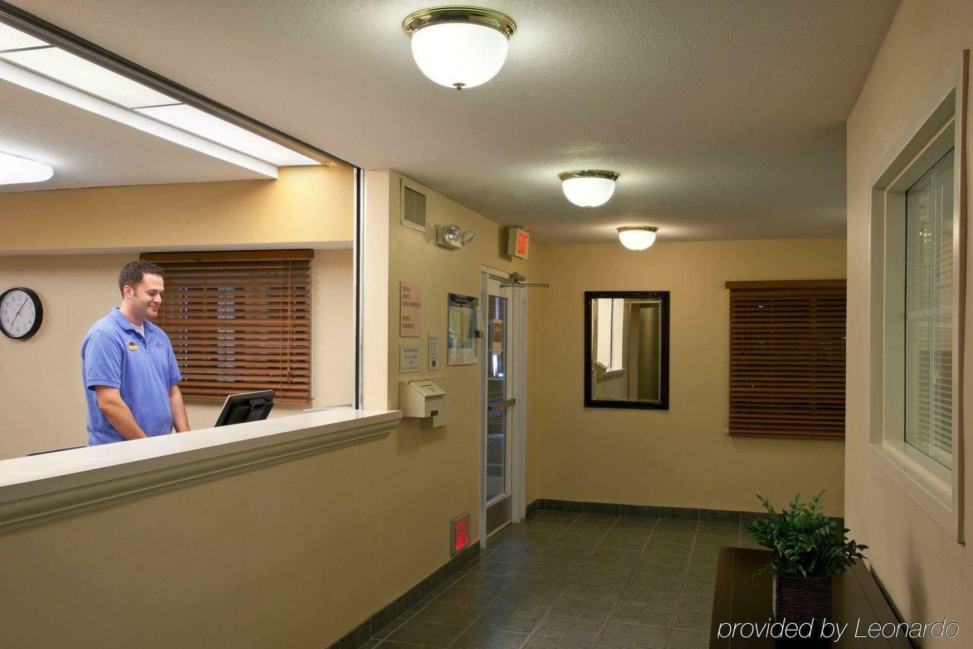 Sonesta Simply Suites Cleveland North Olmsted Airport Luaran gambar