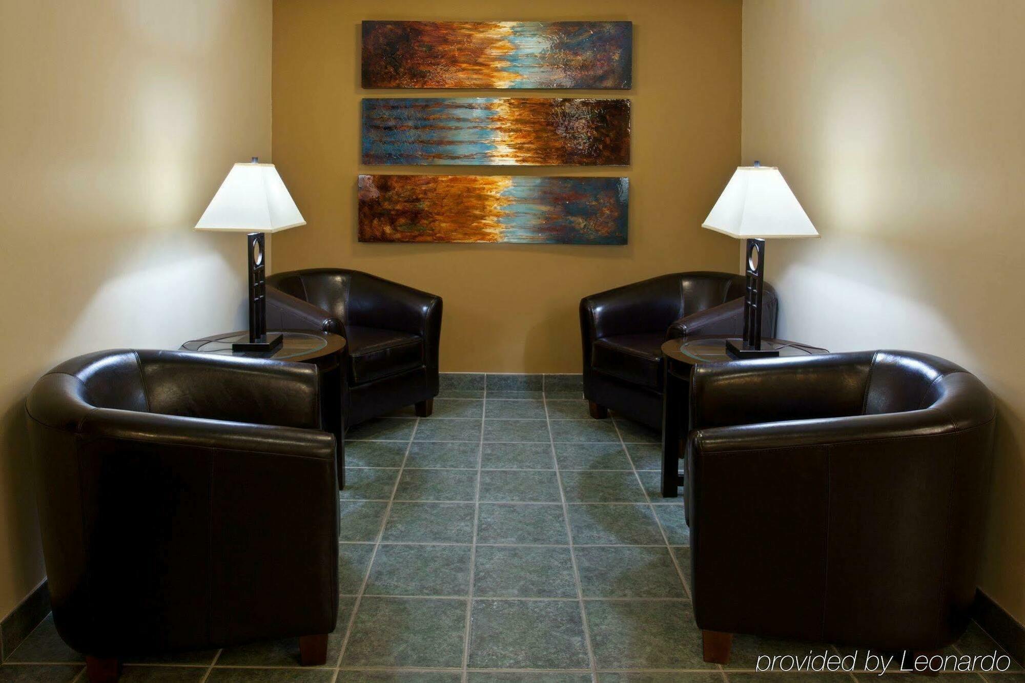 Sonesta Simply Suites Cleveland North Olmsted Airport Luaran gambar