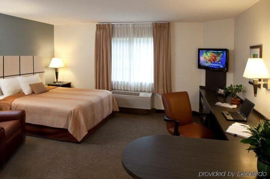 Sonesta Simply Suites Cleveland North Olmsted Airport Luaran gambar