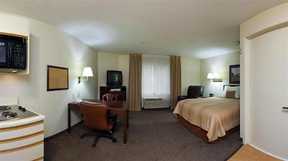 Sonesta Simply Suites Cleveland North Olmsted Airport Luaran gambar